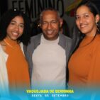 Vaquejada de Serrinha (Sexta-feira)